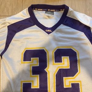 LSU Football Jersey